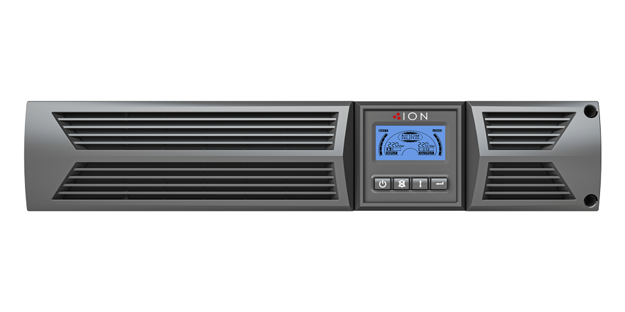 ION F16 2000VA / 1800W LINE INTERACTIVE 2U RACK/TOWER UPS 8 X C13 TWO GRP OF 4 X C13 ION F16 2000VA / 1800W LINE INTERACTIVE 2U RACK/TOWER UPS 8 X C13 TWO GRP OF 4 X C13